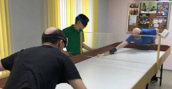 Ижевск: Учреждения города получат грантовую поддержку конкурса «Спорт без границ» Фонда Потанина