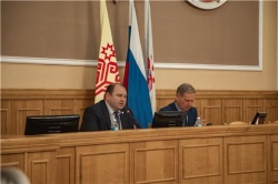 Чебоксары: В городе разработан Реестр недобросовестных перевозчиков