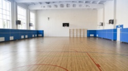 Пермь: В столице Пермского края планируют развивать сеть спортивных клубов для жителей