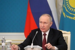 Уфа: Город примет еще один международный форум