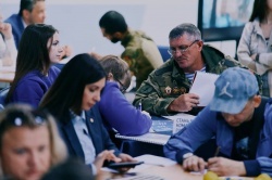 ПФО: Эффективная занятость ветеранов спецоперации - опыт Приволжского федерального округа