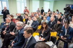 Киров: Кировчанам представили эскизы будущего памятника Александру Невскому