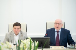 Нижнекамск: В 2026 году городе планирует полностью закрыть потребность многодетных семей в земельных участках