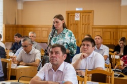 Чебоксары: В городе обсудили ход демонтажа самовольных торговых киосков