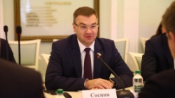 Пермь: Столицу Пермского края посетила делегация из администрации города Оренбурга