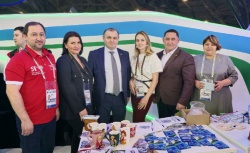 Уфа: Столица Республики Башкортостан презентовала в Москве предпринимательский и инвестиционный потенциал. 