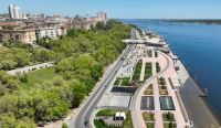 Волгоград: Молодые архитекторы города спроектируют Аллею Олимпийской славы