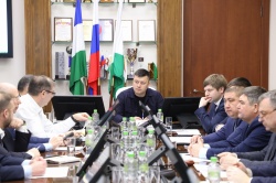 Уфа: Перспективы благоустройства