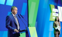 ПФО: «Лидеры России»