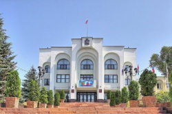 Самара: Процедура реорганизации системы местного управления в городе завершена