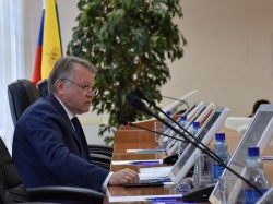 Пенза: Александр Басенко поручил начать работу по модернизации контейнерных площадок