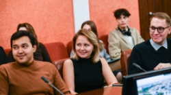 Пермь: Студенты Высшей школы экономики разработают проекты по развитию города