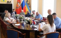 Оренбург: В городе определили инициативные проекты благоустройства на 2026 год