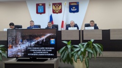 Балаково: В городе начали сносить расселённые дома 