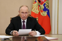В России появятся 12 новых «Городов трудовой доблести»
