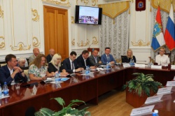 Самара: В этом году в городе обновят еще 3 сквера