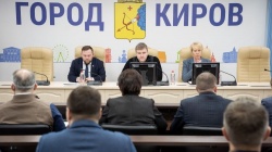 Киров: В городе выданы 95 предписаний владельцам НТО, нарушающим правила благоустройства