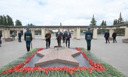 ПФО: Рабочая поездка в Татарстан