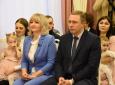 Ульяновск: В Засвияжском районе города открылся новый детский сад