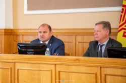 Чебоксары: В городе реализуются социальные программы по обеспечению жильем