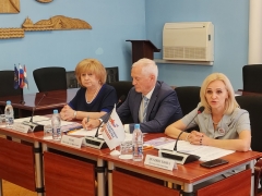 Тольятти: Решение вопросов участников СВО и их близких находятся на постоянном контроле