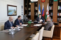Уфа: «Инвестчас» в городе - фармацевтика, пищевое оборудование и вертолетный центр