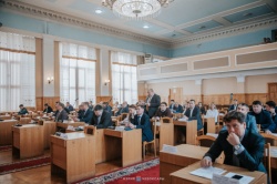 Чебоксары: В городе летом будет высажено более 650 тысяч цветов