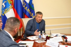 Самара: В городе восстановят искусственные и естественные водоемы