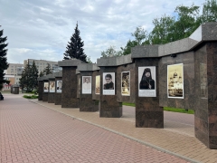 Тольятти: На Аллее Славы города появятся новые имена