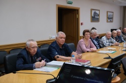 Стерлитамак: Администрация Горожанам Соцпартнерство Открытый бюджет Муниципальные услуги Открытый диалог с Советом ветеранов города