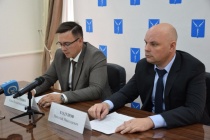 Саратов: В 2023 году в областном центре планируется строительство 13 дополнительных ливневых канализаций