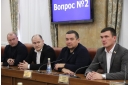 Ульяновск: В границах парка «Прибрежного» увеличена площадь особо охраняемой природной территории местного значения