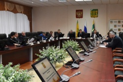 Пенза: Дорогу в районе улицы Дружбы планируется принять в муниципальную собственность