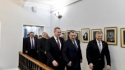 Пермь: Руководители муниципалитетов страны о столице Пермского края - «Очень красивый город, где живут доброжелательные люди»