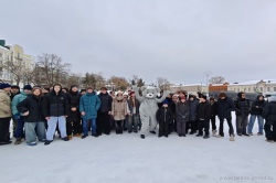 Пенза: В городе реализуется проект «Сила доброТЫ»