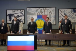 Саранск: Город впервые принял Ассоциацию городов Поволжья