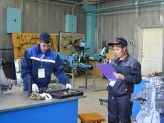 Тольятти: В городе построят три новых предприятия