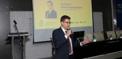 Нижний Новгород: В городе состоялось XXI общее собрание членов Союза муниципальных контрольно-счетных органов России