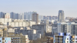 Пермь: В городе волонтеры Индустриального района помогли семье участника СВО с переездом
