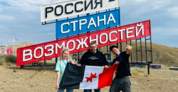 Ижевск: Ижевчане выиграли два гранта Росмолодежи