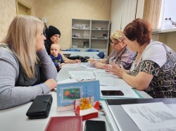 Киров: Кировчане готовят проекты на конкурс «Киров – гостеприимный город»