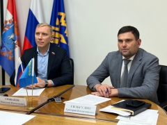 Тольятти: Меморандум о сотрудничестве с Атырау 