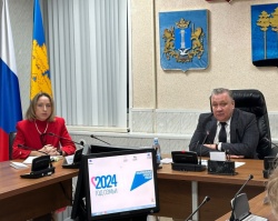 Димитровград: Главное на аппаратном совещании