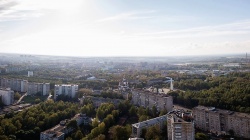 Киров: Объявлен конкурс на разработку фирменного стиля к 650-летию города