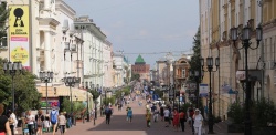 Нижний Новгород: Стартует городской конкурс «Лучшая практика ТОС города»