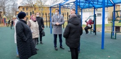 Нижний Новгород: 84 инициативных проекта предложили жители Нижнего Новгорода для реализации в 2022 году по программе «Вам решать!»