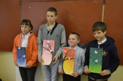 Балаково: Реализация городского проекта «Eco-ART»