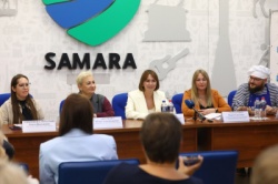 Самара: Стала известна программа гастрономического фестиваля «Самара со вкусом»