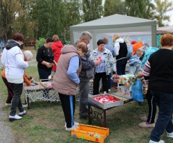 Энгельс: В городе реализовали проект "БлагоОгород"