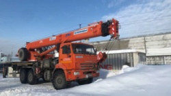 Пермь: В городе демонтировали уже 52 незаконных нестационарных торговых объекта
